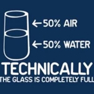 Meet your Posher, Ian